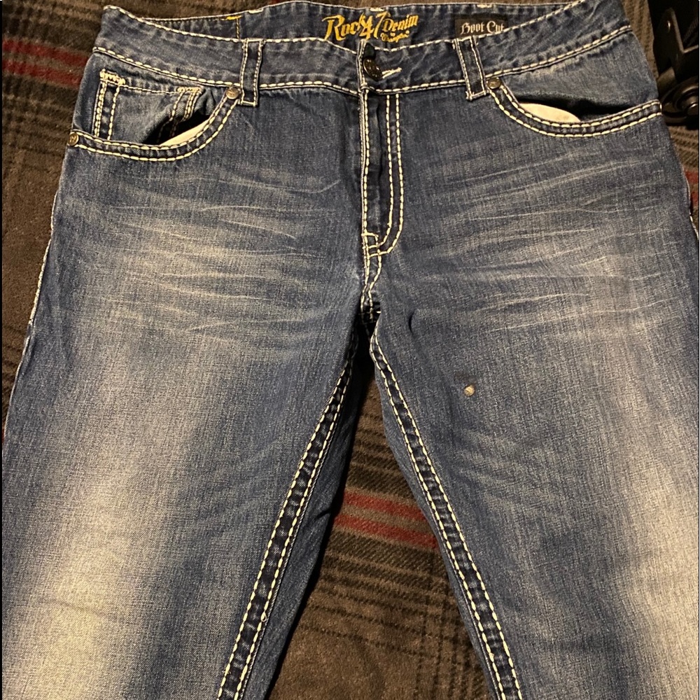 Great quality men’s jeans
